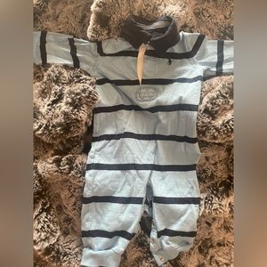 Polo Ralph Lauren Jumpsuit